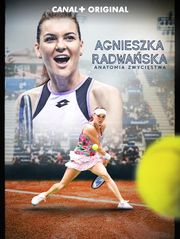 Agnieszka Radwańska. Anatomia zwycięstwa