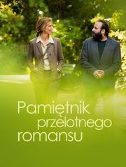 Pamiętnik przelotnego romansu