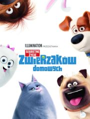 Sekretne życie zwierzaków domowych