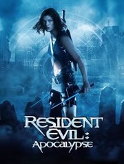 Resident Evil: Apokalipsa