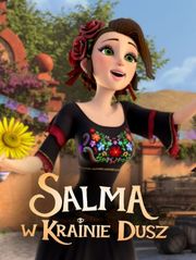 Salma w Krainie Dusz