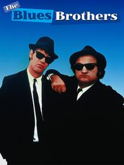 Blues Brothers