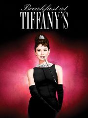Śniadanie u Tiffany'ego