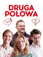 Druga połowa