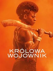Królowa wojownik