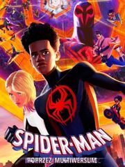 Spider-Man Poprzez Multiwersum