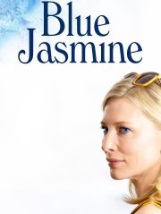 Blue Jasmine