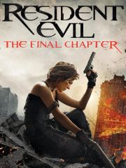Resident Evil: Ostatni rozdział