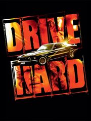 Drive Hard
