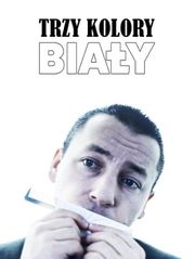 Trzy kolory: Biały