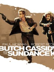 Butch Cassidy i Sundance Kid