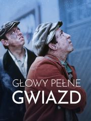 Głowy pełne gwiazd