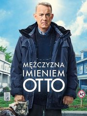Mężczyzna imieniem Otto