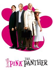 Różowa Pantera