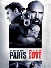 Pozdrowienia z Paryża