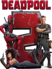 Deadpool 2