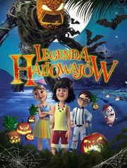 Legenda Hallowajow