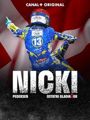 Nicki Pedersen. Ostatni Gladiator