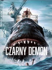 Czarny demon