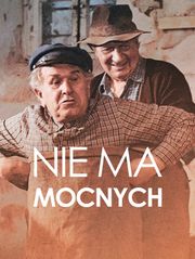 Nie ma mocnych