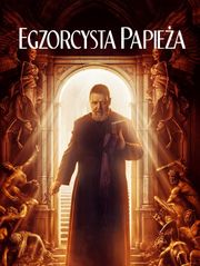 Egzorcysta papieża