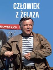 Człowiek z żelaza