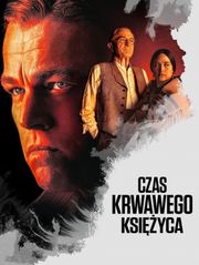 Czas krwawego księżyca