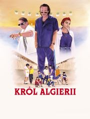 Król Algierii