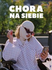 Chora na siebie
