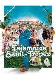 Tajemnice Saint-Tropez