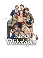 Skarb Mikołajka