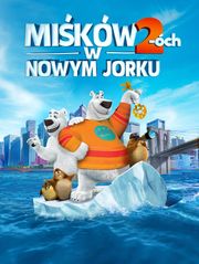 Miśków 2-óch w Nowym Jorku