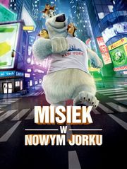 Misiek w Nowym Jorku