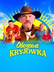 Obozowa kryjówka