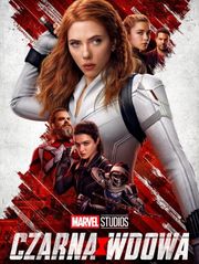Czarna Wdowa