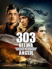 303. Bitwa o Anglię