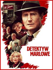 Detektyw Marlowe