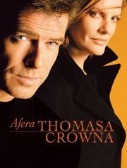 Afera Thomasa Crowna