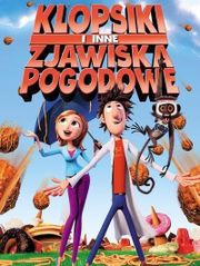 Klopsiki i inne zjawiska pogodowe