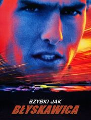 Szybki jak błyskawica
