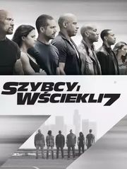 Szybcy i wściekli 7