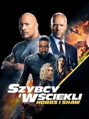 Szybcy i wściekli: Hobbs i Shaw
