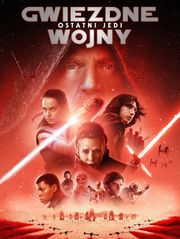 Gwiezdne wojny: Ostatni Jedi