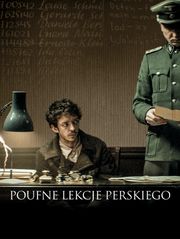 Poufne lekcje perskiego