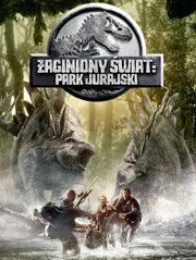 Zaginiony świat: Park jurajski
