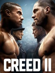 Creed II