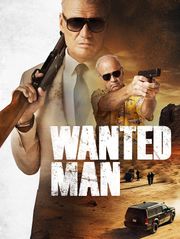 Wanted Man. Ścigany