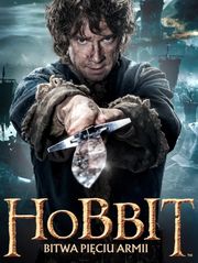 Hobbit: Bitwa Pięciu Armii