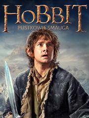 Hobbit: Pustkowie Smauga