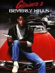 Gliniarz z Beverly Hills